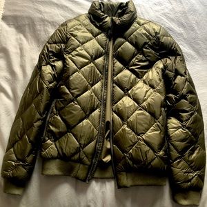 Patagonia Women’s Puffer Jacket